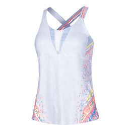 Lucky in Love Liberty In Love Tank with Bra